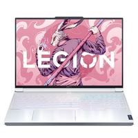 LEGION 联想拯救者 Y9000X 十三代酷睿版 16英寸 游戏本 白色(酷睿i9-13900H、RTX 4060 8G、32GB、1TB SSD、3.2K、165Hz)