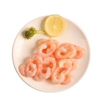 京东生鲜 北极甜虾仁 150g