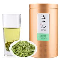 ZHANGYIYUAN 张一元 一级 龙井茶 100g