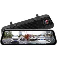 JADO 捷渡 D680S 行车记录仪 双镜头 64GB 黑色+降压线