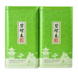 山间饮茗 碧螺春 250g