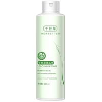 千纤草 黄瓜水 500ml