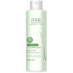 千纤草 黄瓜水 500ml