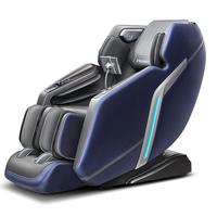 海尔豪华按摩椅多功能检测sl导轨HQY-A611ZU1