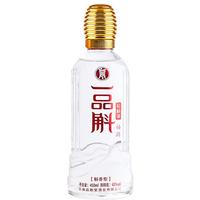 品斛 纯粮原浆 紫皮石斛酒  礼盒装 其他 42%vol 450mL
