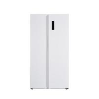 Panasonic NR-EW63WSA-W 风冷对开门冰箱 632L 白色