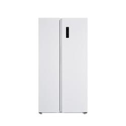 Panasonic NR-EW63WSA-W 风冷对开门冰箱 632L 白色