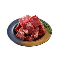 羊家旺 宁夏滩羊 羊蝎子 1kg