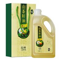 赣江 野山茶油 2L