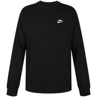 耐克（NIKE） 【滔搏运动】Nike耐克男子户外休闲舒适百搭卫衣套头衫 BV2667-010 L