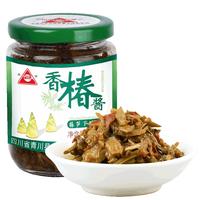 川珍 香椿酱210g