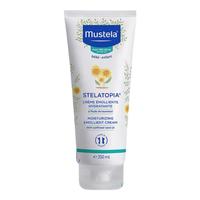 Mustela 妙思乐 思恬雅滋养霜200ml