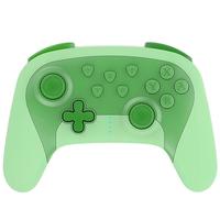 ROVOG羅維格 N-Switch游戏手柄无线唤醒体感双振动 多彩青春系列 柳绿