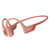 SHOKZ 韶音 OpenRun Pro 骨传导挂耳式降噪蓝牙耳机 西柚粉