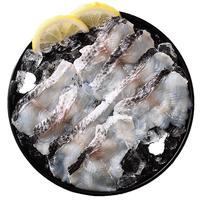 HeShiBengBengYu 何氏蹦蹦鱼 快煮黑鱼片 250g