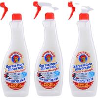 大公鸡管家 油污净清洁剂 薰衣草 3瓶