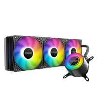 PCCOOLER 超频三 巨浪360 Pro 360mm 一体式水冷散热器 ARGB