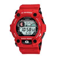 CASIO 卡西欧 G-SHOCK系列 50毫米石英腕表 G-7900A-4