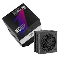 1STPLAYER 首席玩家 NGDP 白金牌（92%）全模组ATX电源 1000W 黑色
