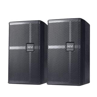 HiVi 惠威 DS系列 DS810 专业音箱一对