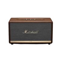 Marshall 马歇尔 STANMORE II VOICE 2.1声道 居家 蓝牙音箱 棕色