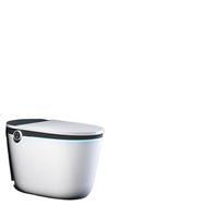 hansgrohe 汉斯格雅 纯境系列 22402007 智能坐便器 305mm坑距