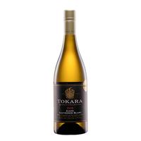 托卡拉(TOKARA)珍藏长相思干白葡萄酒2019年份 原瓶进口 单支装750ml