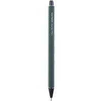 KOKUYO 国誉 PS-P101DG-1P 三角杆自动铅笔 墨绿色 1.3mm 单支装