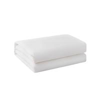 网易严选100%天然新疆棉花被纯棉被芯双人被子A类抗菌加厚冬被7斤2.2x2.4m