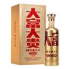  家大业大 纯粮 酱香型白酒  盒装 500ml 53度