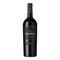 MOUTON CADET 木桐嘉棣 精选 波尔多干型红葡萄酒 750ml