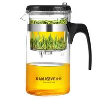 KAMJOVE 金灶 K-211 茶壶 480ml