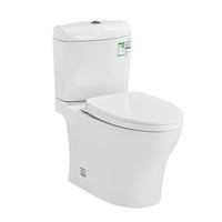 TOTO 东陶 CW982B 超漩冲洗节水静音马桶 305mm坑距