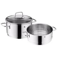 WMF 福腾宝 Astoria 不锈钢蒸锅 24cm