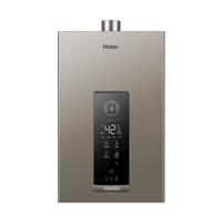 Haier 海尔 JSQ31-16FQ3BP/BY 燃气热水器 16L