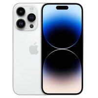 Apple 苹果 iPhone 14 Pro系列 A2892 5G手机 512GB 银色