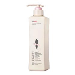阿道夫 精油专研系列净澈清爽洗发水 680ml