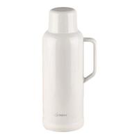 TiaNXI 天喜 热水瓶暖壶用宿舍大容量暖瓶开水瓶家用保温瓶保温水壶 米白色2000ML