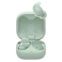 SONY 索尼 LinkBuds Fit 入耳式真无线蓝牙耳机 绿色