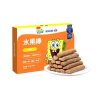 Beakid 水果棒 原味 40g