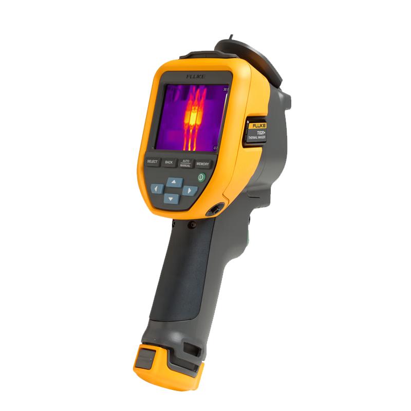 FLUKE 福禄克 FLK-TIS20+ 红外热成像仪