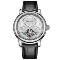 SEA-GULL 海鸥 42毫米自动上链腕表 D819.626