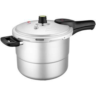 ASD 爱仕达 YL26T2WG 六保险电压锅(26cm、9.6L、铝合金)