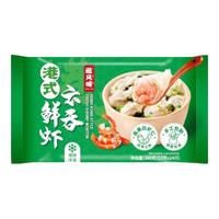 避风塘 鲜虾云吞 24只 360g