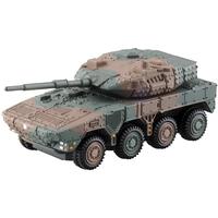 TAKARA TOMY 多美 123781 自卫队16式装甲车坦克