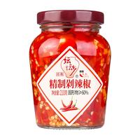 坛坛乡 精制剁辣椒 210g