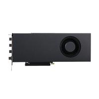 NVIDIA 英伟达 GEForce RTX 3090 24GB 显卡 24GB 黑色
