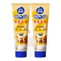 雀巢 炼乳  原味炼奶185g两支装 370g