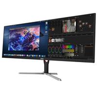 AOC U34G3X 34英寸 IPS 显示器 (3440×1440、144Hz、98%DCI-P3、HDR10）