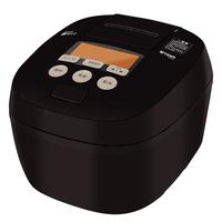 TIGER 虎牌 JPT-H18C 电饭煲 5L 深棕色
